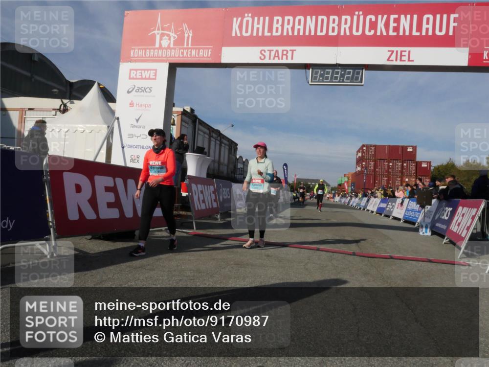03.10.2025 - Köhlbrandbrückenlauf Matties Gatica Varas http://msf.ph/oto/9170987 03.10.2025 10:33:23 Ziel 2170, 2457, 3355, 3634, 3800 meine-sportfotos.de