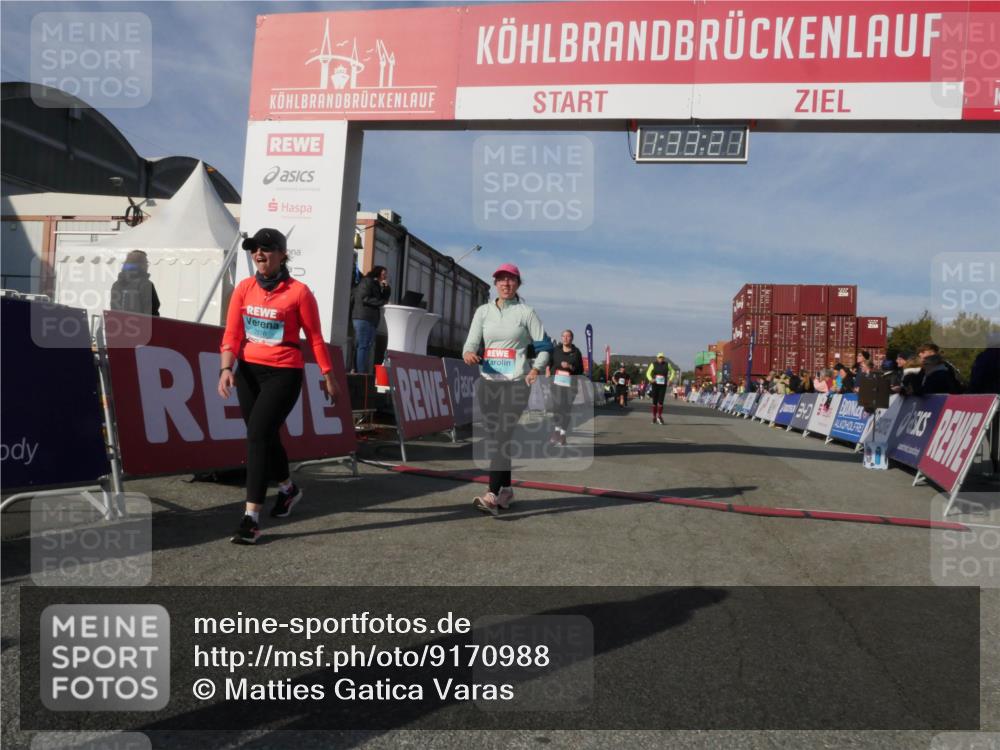 03.10.2025 - Köhlbrandbrückenlauf Matties Gatica Varas http://msf.ph/oto/9170988 03.10.2025 10:33:23 Ziel 2170, 2457, 3355, 3634, 3800 meine-sportfotos.de