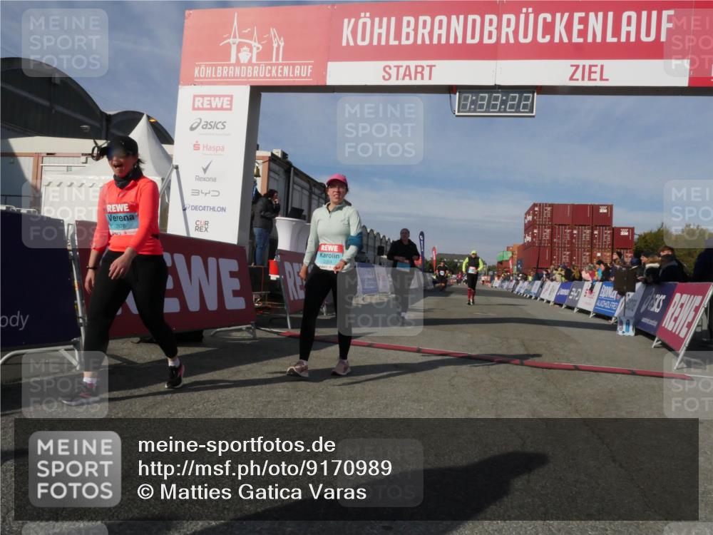 03.10.2025 - Köhlbrandbrückenlauf Matties Gatica Varas http://msf.ph/oto/9170989 03.10.2025 10:33:24 Ziel 2170, 2457, 3355, 3634, 3800 meine-sportfotos.de