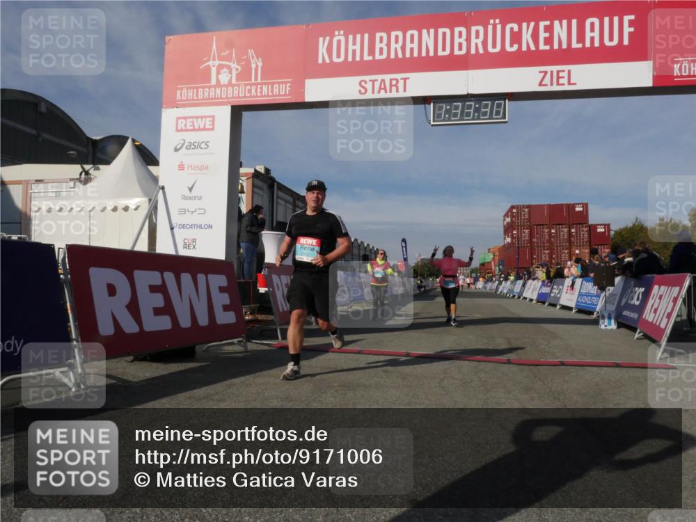 03.10.2025 - Köhlbrandbrückenlauf Matties Gatica Varas http://msf.ph/oto/9171006 03.10.2025 10:33:32 Ziel 2170, 2457 meine-sportfotos.de