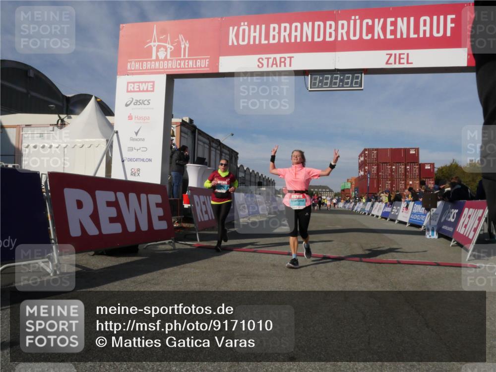 03.10.2025 - Köhlbrandbrückenlauf Matties Gatica Varas http://msf.ph/oto/9171010 03.10.2025 10:33:34 Ziel 2170, 2457, 3019 meine-sportfotos.de