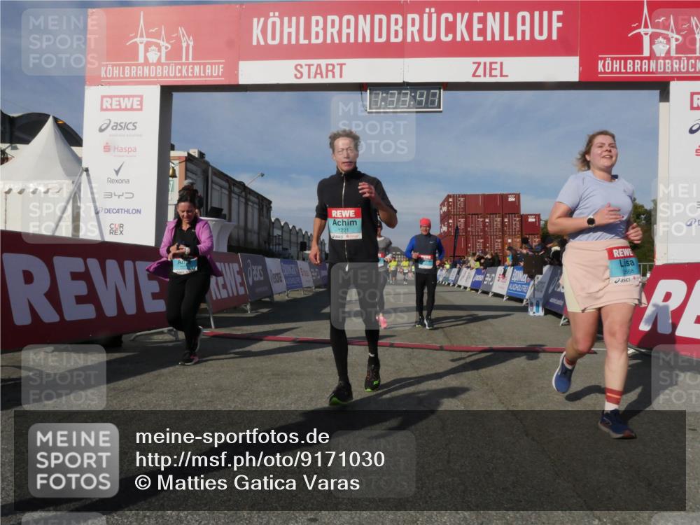 03.10.2025 - Köhlbrandbrückenlauf Matties Gatica Varas http://msf.ph/oto/9171030 03.10.2025 10:33:49 Ziel 1963, 2175, 2211, 2248, 2466, 2654, 2838, 3254 meine-sportfotos.de