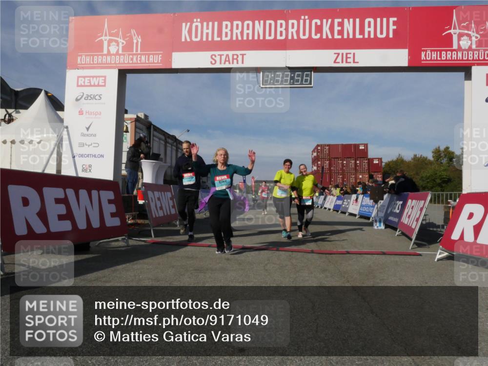 03.10.2025 - Köhlbrandbrückenlauf Matties Gatica Varas http://msf.ph/oto/9171049 03.10.2025 10:33:58 Ziel 1963, 2465, 2511, 2838, 3254 meine-sportfotos.de