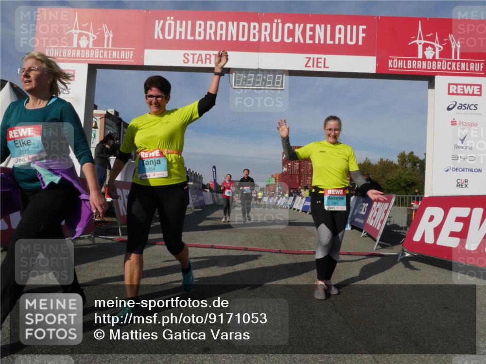 03.10.2025 - Köhlbrandbrückenlauf Matties Gatica Varas http://msf.ph/oto/9171053 03.10.2025 10:34:00 Ziel 1800, 2465, 2511 meine-sportfotos.de