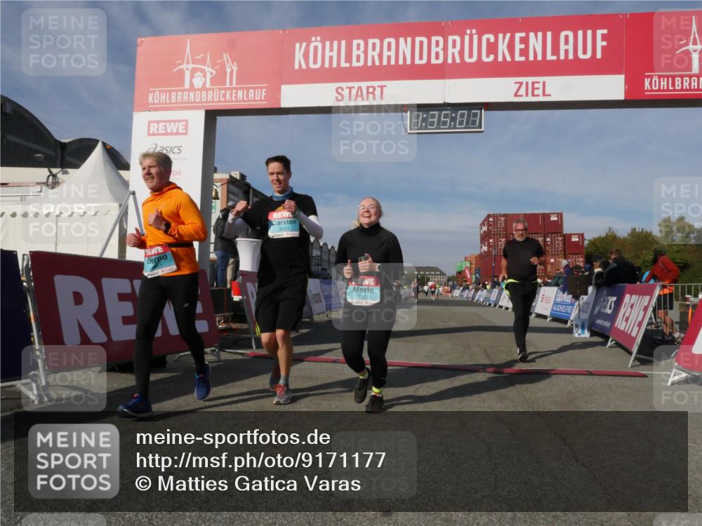 03.10.2025 - Köhlbrandbrückenlauf Matties Gatica Varas http://msf.ph/oto/9171177 03.10.2025 10:35:09 Ziel 1728, 3673 meine-sportfotos.de
