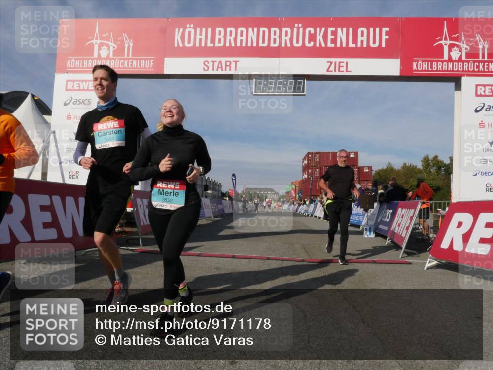 03.10.2025 - Köhlbrandbrückenlauf Matties Gatica Varas http://msf.ph/oto/9171178 03.10.2025 10:35:09 Ziel 1728, 3673 meine-sportfotos.de
