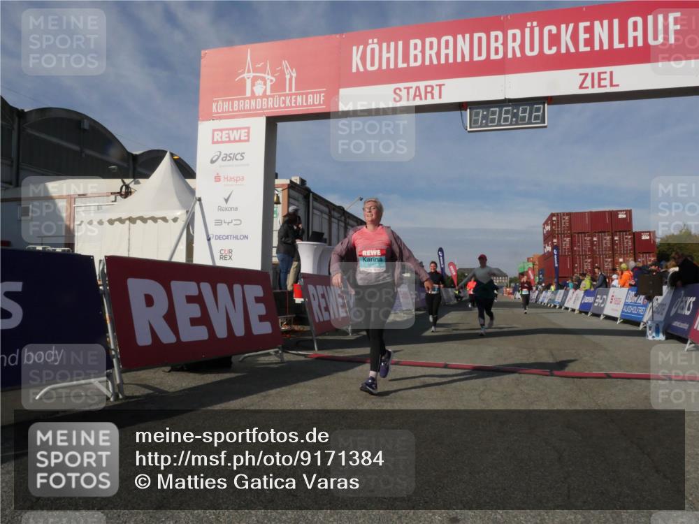 03.10.2025 - Köhlbrandbrückenlauf Matties Gatica Varas http://msf.ph/oto/9171384 03.10.2025 10:36:44 Ziel 1819, 1982, 2331, 2780, 3094, 3225, 3311 meine-sportfotos.de