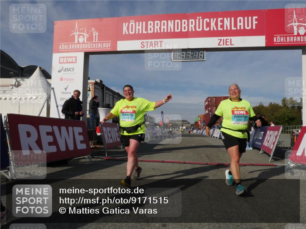 03.10.2025 - Köhlbrandbrückenlauf Matties Gatica Varas http://msf.ph/oto/9171515 03.10.2025 10:37:20 Ziel 2606 meine-sportfotos.de
