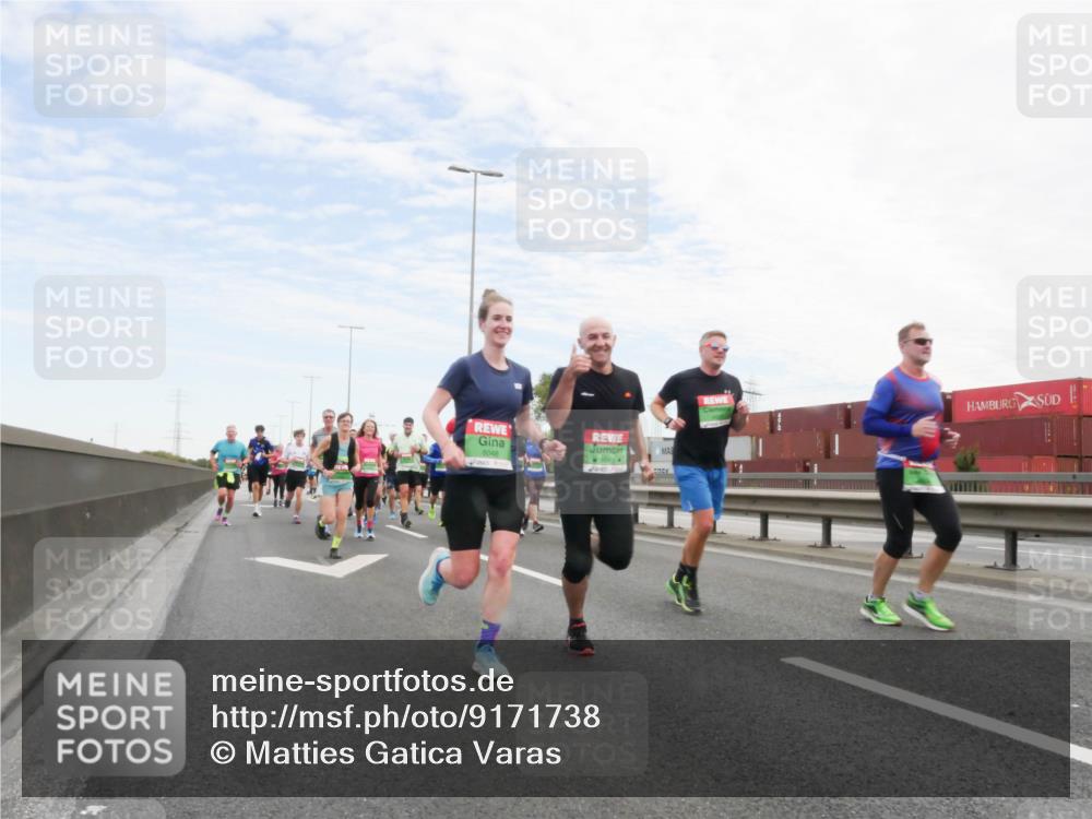 03.10.2025 - Köhlbrandbrückenlauf Matties Gatica Varas http://msf.ph/oto/9171738 03.10.2025 15:18:03 Position 3 8048 meine-sportfotos.de