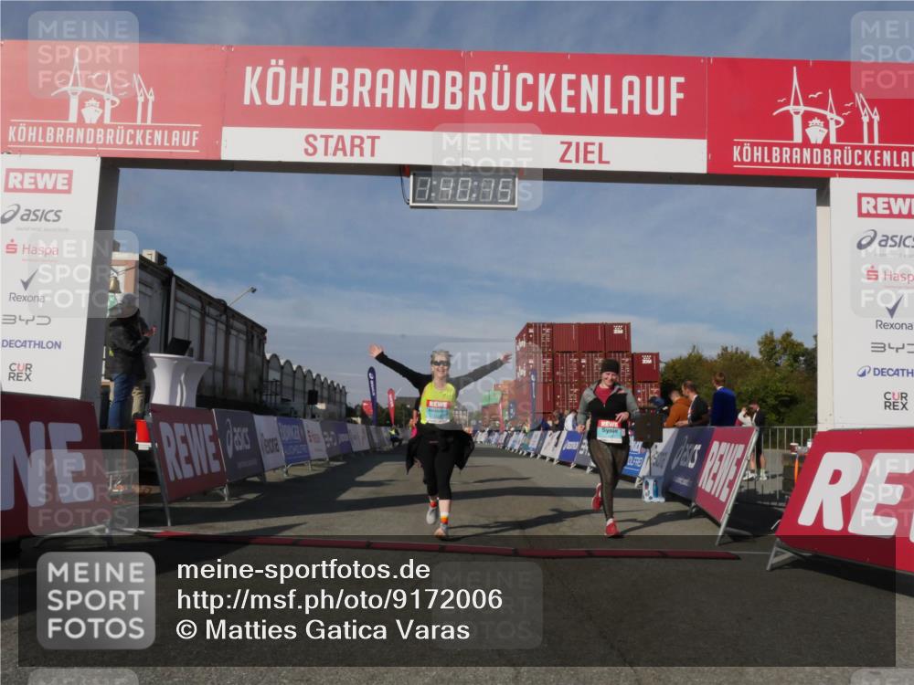 03.10.2025 - Köhlbrandbrückenlauf Matties Gatica Varas http://msf.ph/oto/9172006 03.10.2025 10:40:17 Ziel 2288, 2426, 2516, 3456 meine-sportfotos.de