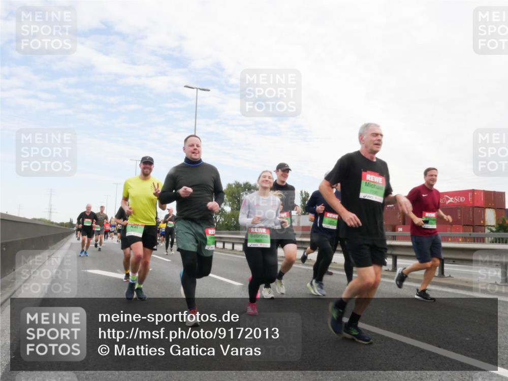 03.10.2025 - Köhlbrandbrückenlauf Matties Gatica Varas http://msf.ph/oto/9172013 03.10.2025 15:19:11 Position 3 7330 meine-sportfotos.de