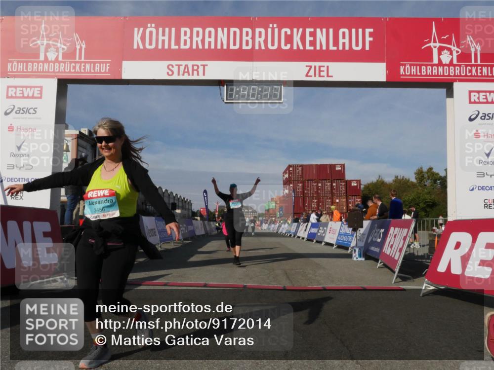 03.10.2025 - Köhlbrandbrückenlauf Matties Gatica Varas http://msf.ph/oto/9172014 03.10.2025 10:40:19 Ziel 2288, 2516, 2926, 2927, 2928 meine-sportfotos.de