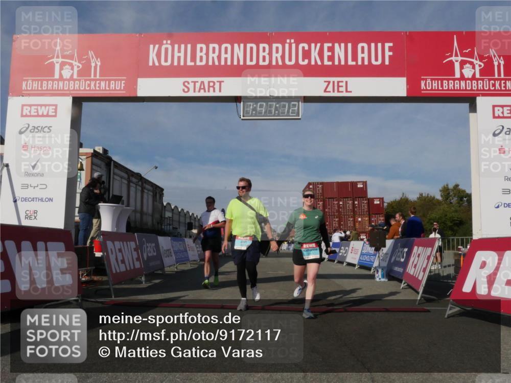 03.10.2025 - Köhlbrandbrückenlauf Matties Gatica Varas http://msf.ph/oto/9172117 03.10.2025 10:41:14 Ziel 1518, 1981, 2223, 2260, 2485, 2723, 3080 meine-sportfotos.de