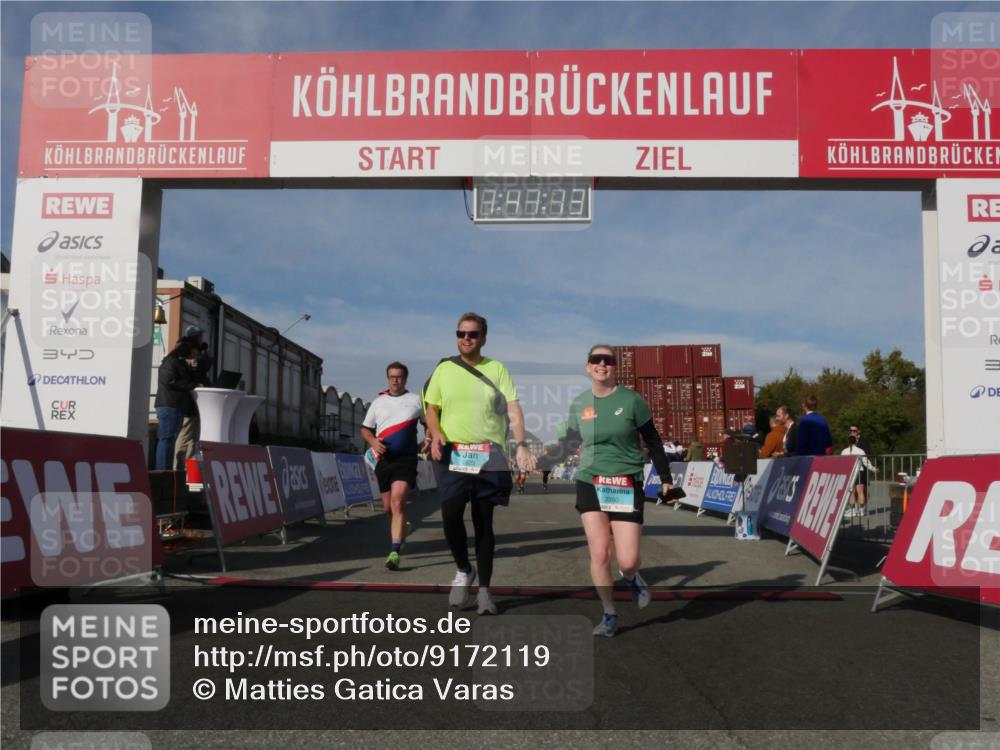 03.10.2025 - Köhlbrandbrückenlauf Matties Gatica Varas http://msf.ph/oto/9172119 03.10.2025 10:41:14 Ziel 1518, 1981, 2223, 2260, 2485, 2723, 3080 meine-sportfotos.de