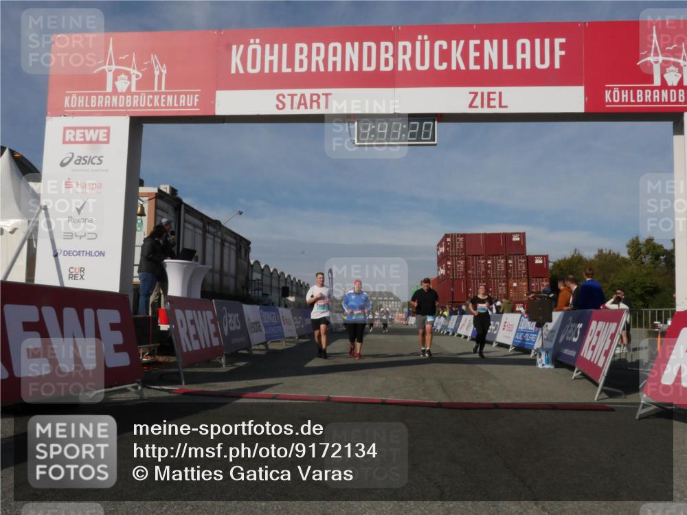 03.10.2025 - Köhlbrandbrückenlauf Matties Gatica Varas http://msf.ph/oto/9172134 03.10.2025 10:41:22 Ziel 1518, 1981, 2723, 3080, 3373, 3374 meine-sportfotos.de