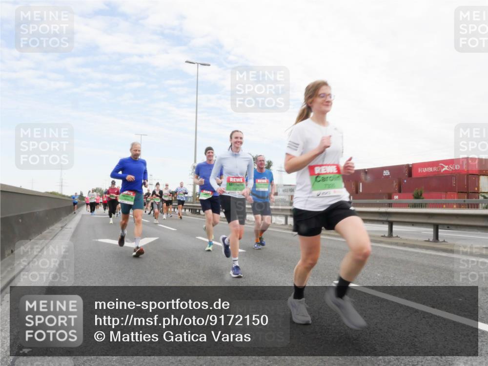 03.10.2025 - Köhlbrandbrückenlauf Matties Gatica Varas http://msf.ph/oto/9172150 03.10.2025 15:19:45 Position 3 7487, 736 meine-sportfotos.de