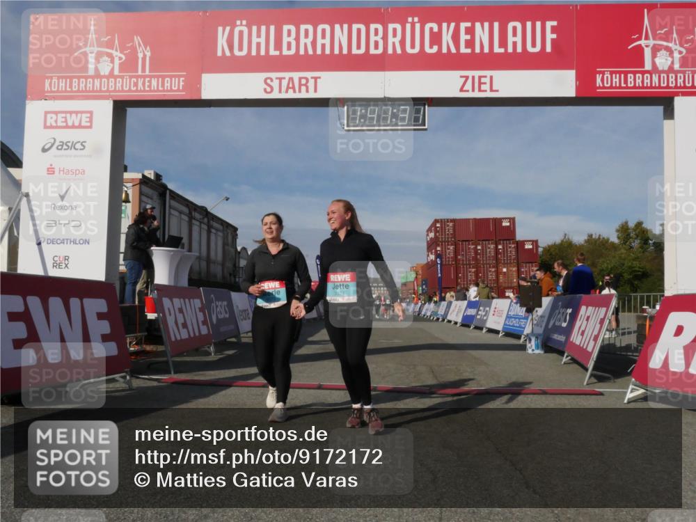 03.10.2025 - Köhlbrandbrückenlauf Matties Gatica Varas http://msf.ph/oto/9172172 03.10.2025 10:41:33 Ziel 2199, 2547 meine-sportfotos.de