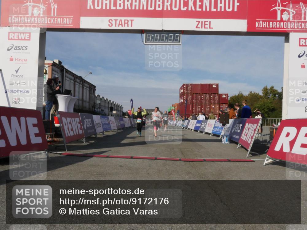 03.10.2025 - Köhlbrandbrückenlauf Matties Gatica Varas http://msf.ph/oto/9172176 03.10.2025 10:41:39 Ziel 2182, 2199, 2307, 2547, 2548, 2666 meine-sportfotos.de