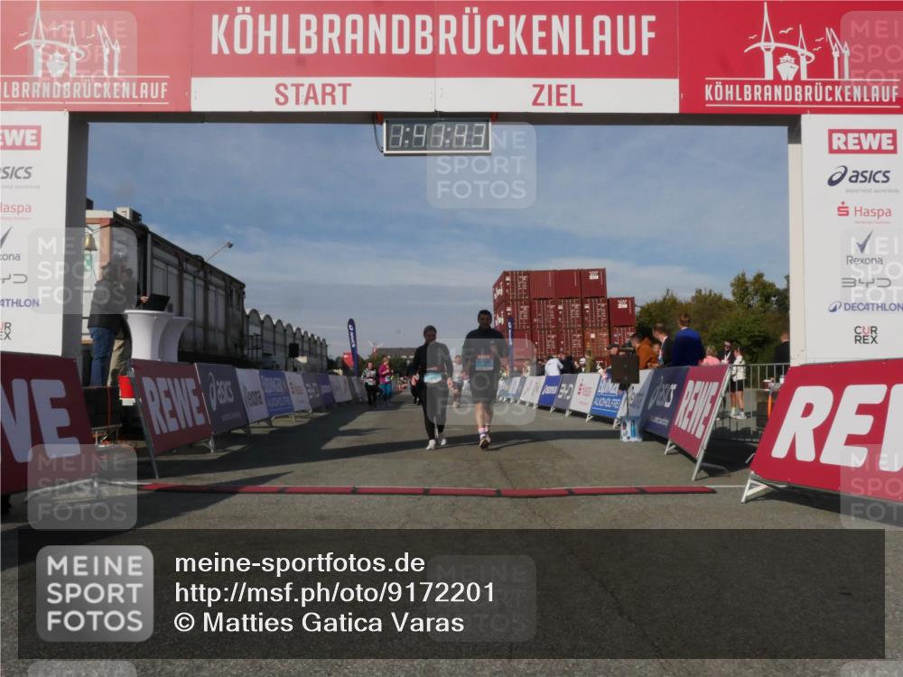 03.10.2025 - Köhlbrandbrückenlauf Matties Gatica Varas http://msf.ph/oto/9172201 03.10.2025 10:41:45 Ziel 2182, 2307, 2548, 2555, 2612, 2613, 2666 meine-sportfotos.de