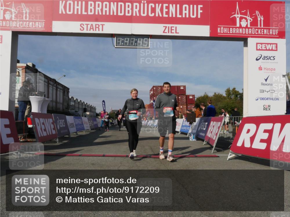 03.10.2025 - Köhlbrandbrückenlauf Matties Gatica Varas http://msf.ph/oto/9172209 03.10.2025 10:41:47 Ziel 2307, 2555, 2612, 2613, 2666, 3517 meine-sportfotos.de