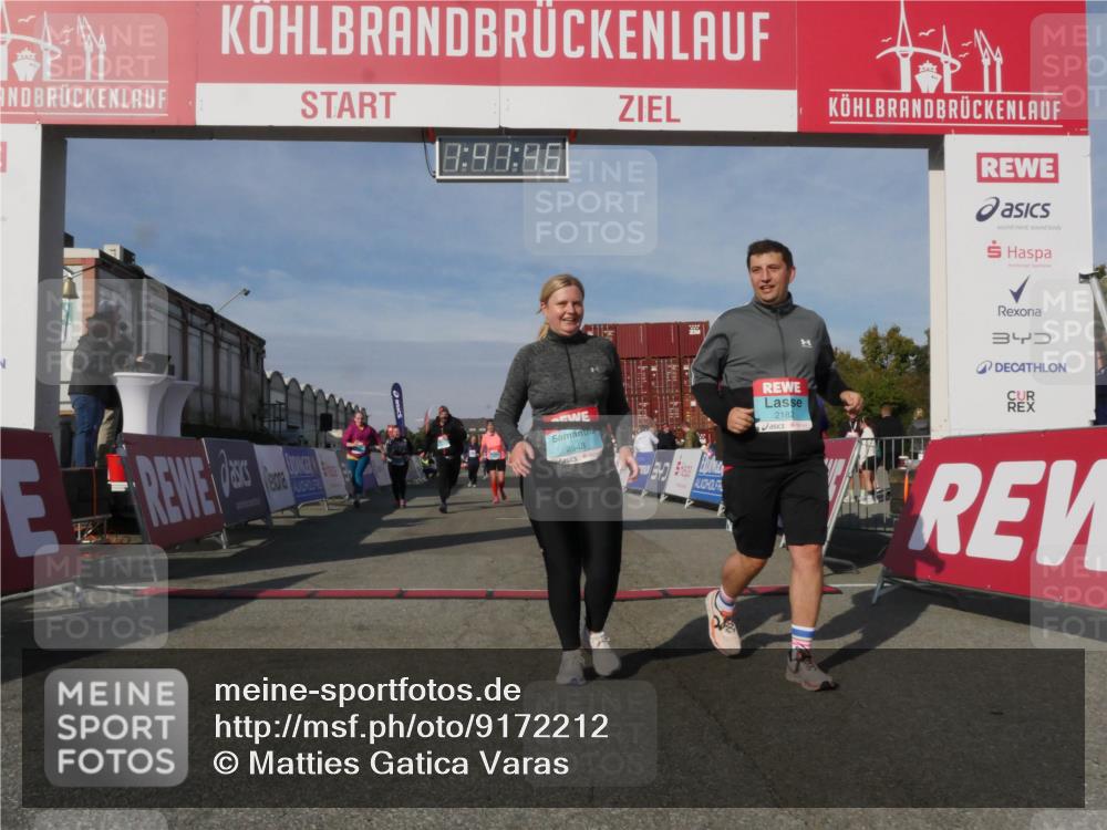 03.10.2025 - Köhlbrandbrückenlauf Matties Gatica Varas http://msf.ph/oto/9172212 03.10.2025 10:41:48 Ziel 2307, 2555, 2612, 2613, 2666, 3517 meine-sportfotos.de
