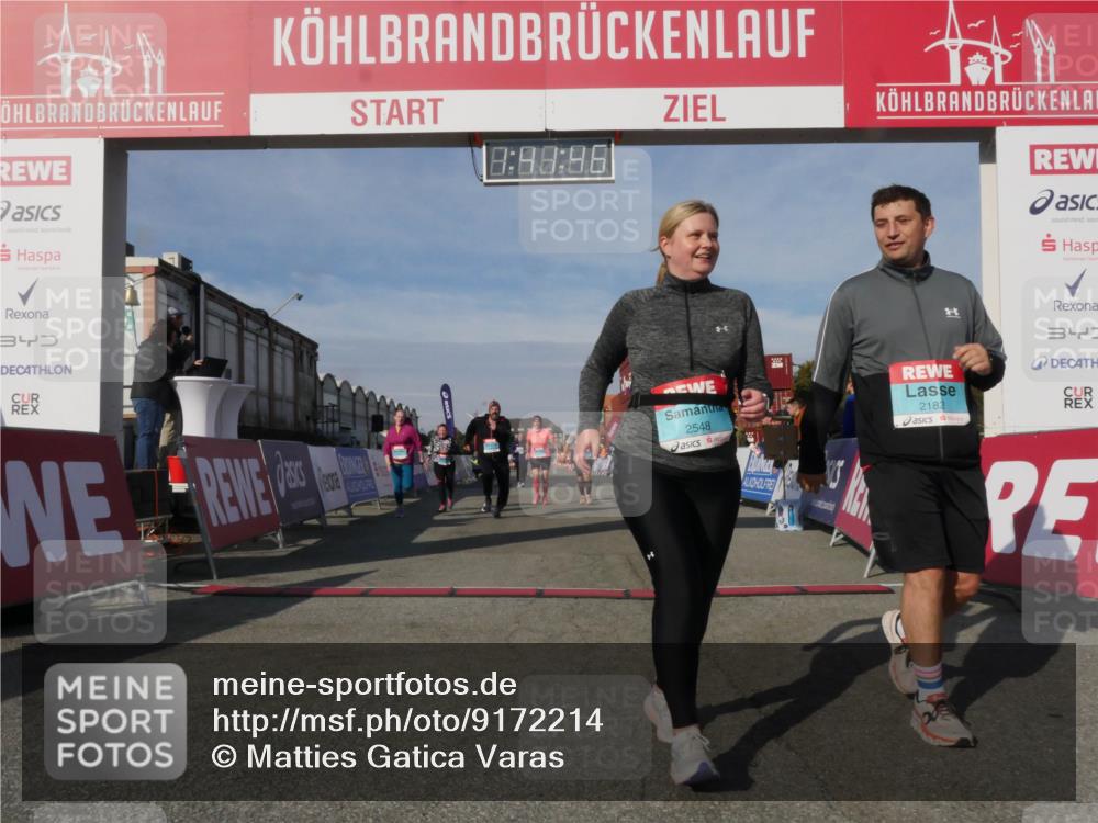03.10.2025 - Köhlbrandbrückenlauf Matties Gatica Varas http://msf.ph/oto/9172214 03.10.2025 10:41:48 Ziel 2307, 2555, 2612, 2613, 2666, 3517 meine-sportfotos.de