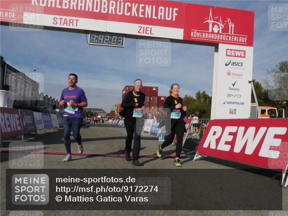 03.10.2025 - Köhlbrandbrückenlauf Matties Gatica Varas http://msf.ph/oto/9172274 03.10.2025 10:42:05 Ziel 2531 meine-sportfotos.de