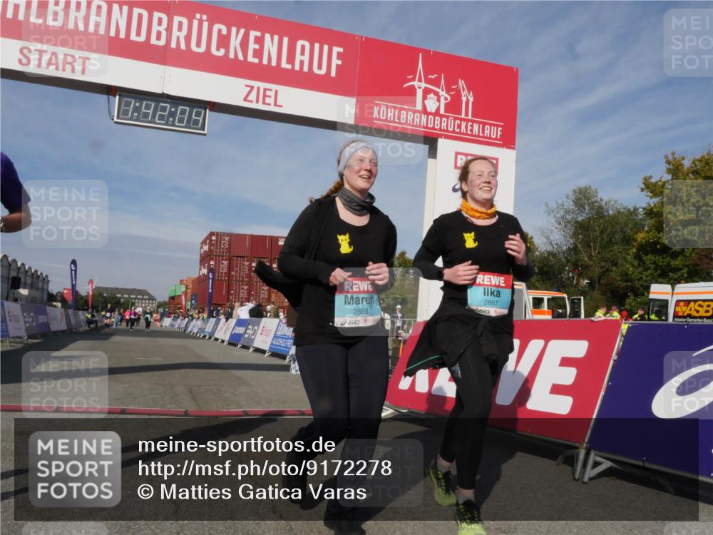 03.10.2025 - Köhlbrandbrückenlauf Matties Gatica Varas http://msf.ph/oto/9172278 03.10.2025 10:42:06 Ziel 2531 meine-sportfotos.de