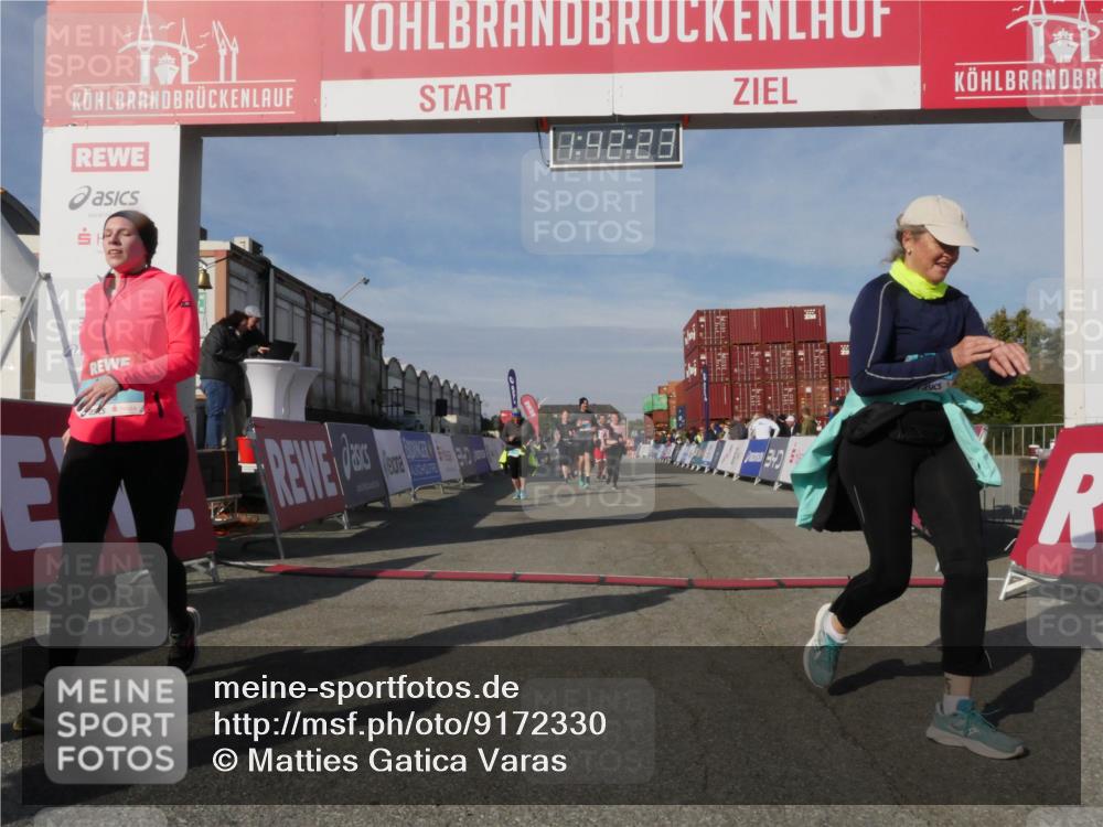 03.10.2025 - Köhlbrandbrückenlauf Matties Gatica Varas http://msf.ph/oto/9172330 03.10.2025 10:42:24 Ziel 2178, 2179, 2277, 2278, 2515, 2603, 3070 meine-sportfotos.de