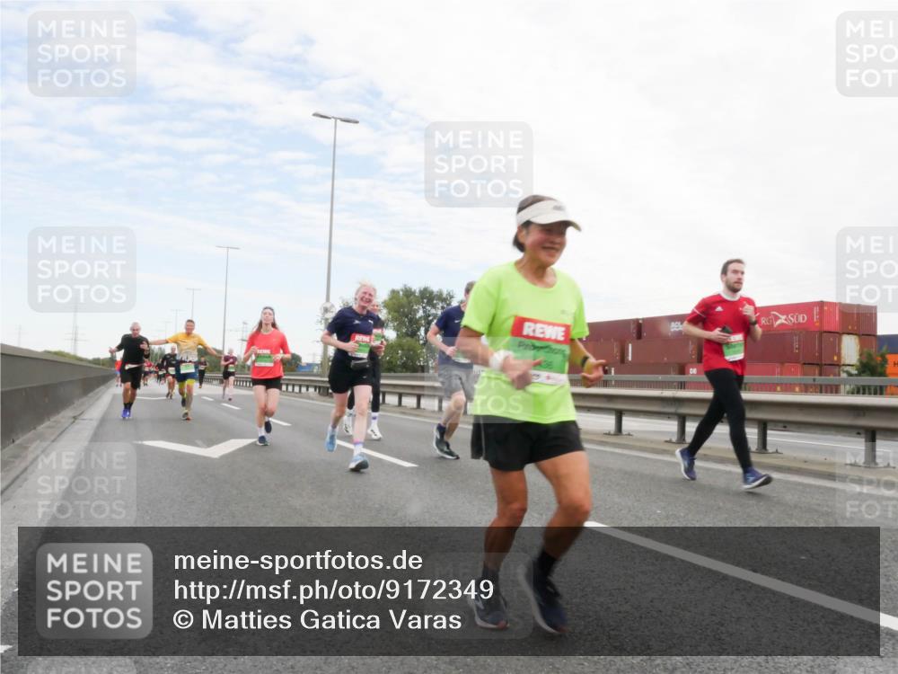 03.10.2025 - Köhlbrandbrückenlauf Matties Gatica Varas http://msf.ph/oto/9172349 03.10.2025 15:20:34 Position 3 1936 meine-sportfotos.de