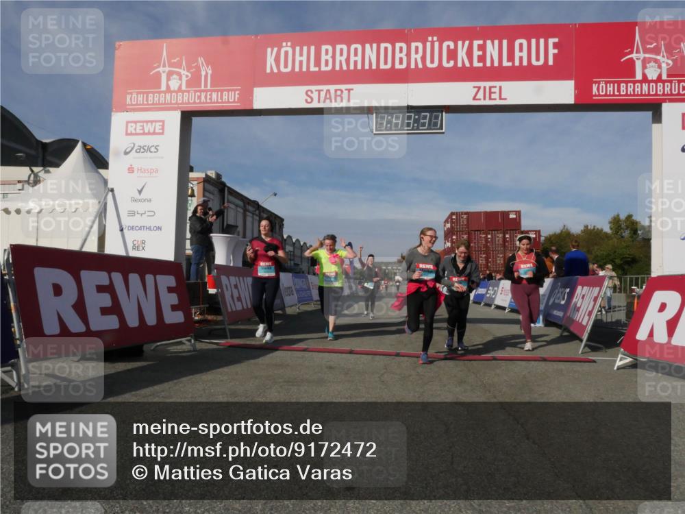 03.10.2025 - Köhlbrandbrückenlauf Matties Gatica Varas http://msf.ph/oto/9172472 03.10.2025 10:43:33 Ziel 2452, 2665, 2795, 3289, 3290, 3822 meine-sportfotos.de