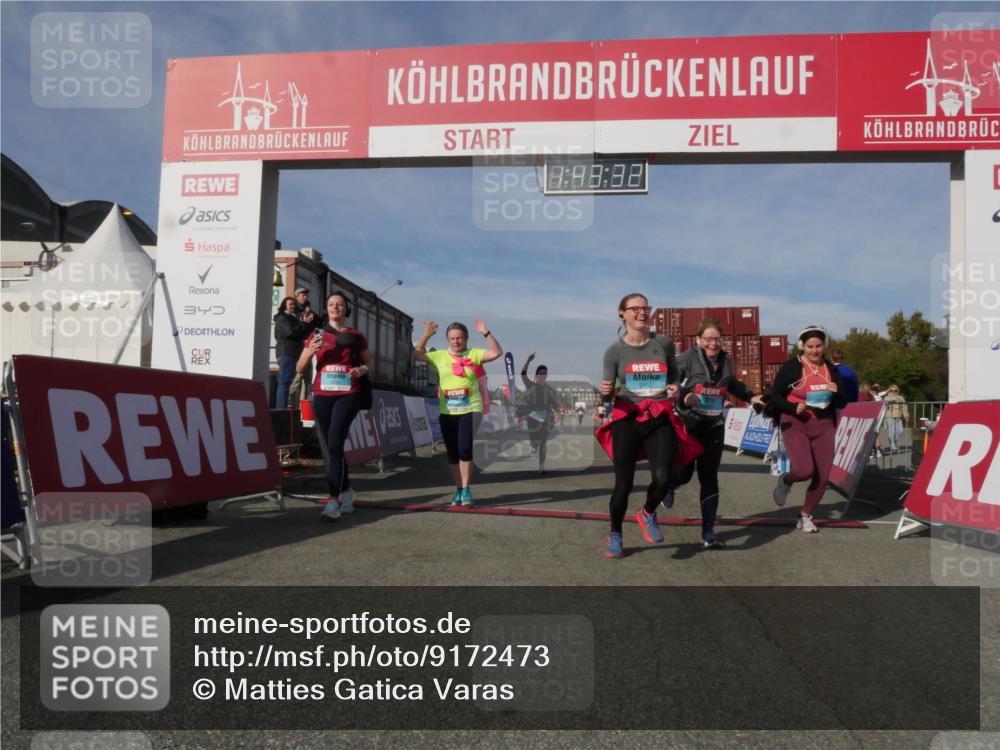 03.10.2025 - Köhlbrandbrückenlauf Matties Gatica Varas http://msf.ph/oto/9172473 03.10.2025 10:43:34 Ziel 2795 meine-sportfotos.de