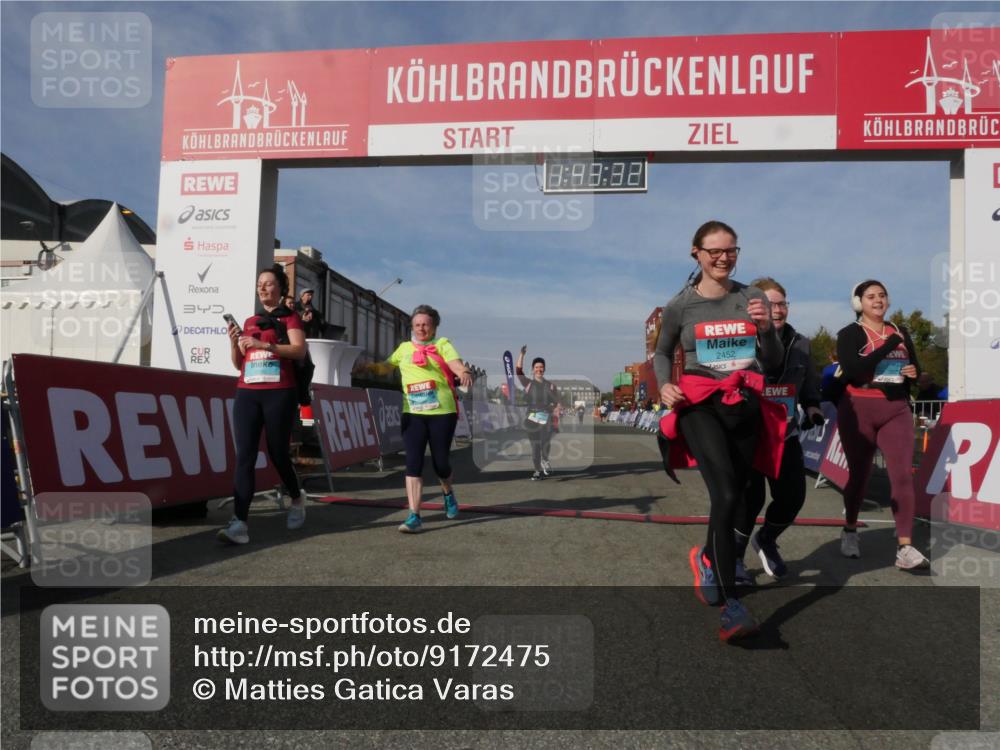 03.10.2025 - Köhlbrandbrückenlauf Matties Gatica Varas http://msf.ph/oto/9172475 03.10.2025 10:43:34 Ziel 2795 meine-sportfotos.de