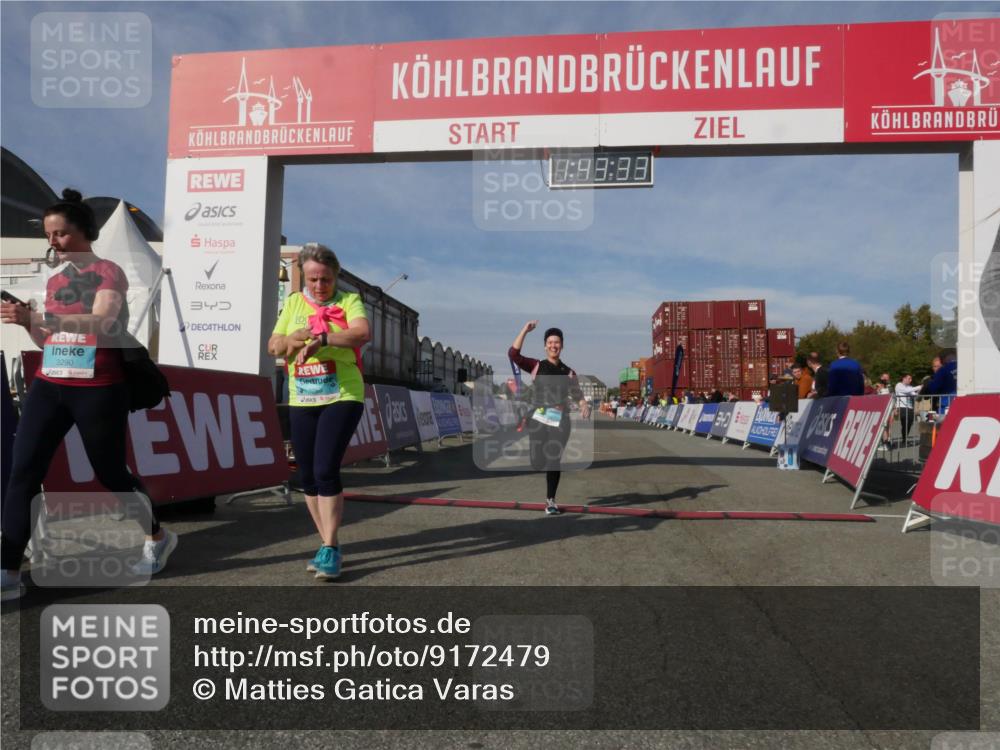 03.10.2025 - Köhlbrandbrückenlauf Matties Gatica Varas http://msf.ph/oto/9172479 03.10.2025 10:43:35 Ziel 2795 meine-sportfotos.de