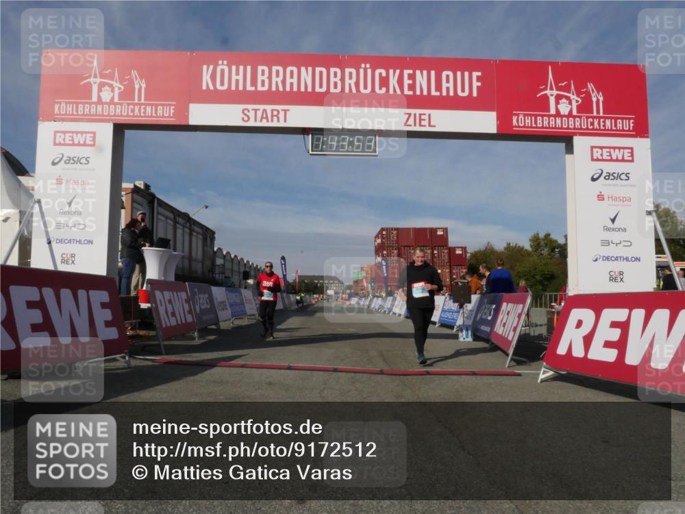 03.10.2025 - Köhlbrandbrückenlauf Matties Gatica Varas http://msf.ph/oto/9172512 03.10.2025 10:43:55 Ziel 2565, 2753 meine-sportfotos.de