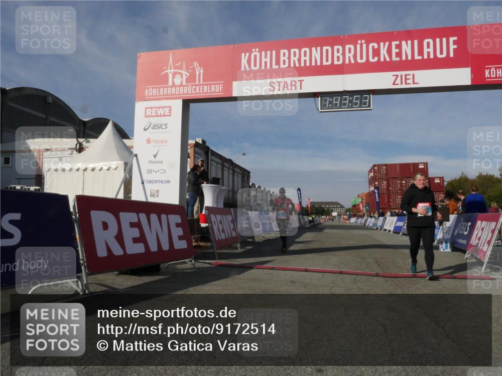 03.10.2025 - Köhlbrandbrückenlauf Matties Gatica Varas http://msf.ph/oto/9172514 03.10.2025 10:43:55 Ziel 2565, 2753 meine-sportfotos.de