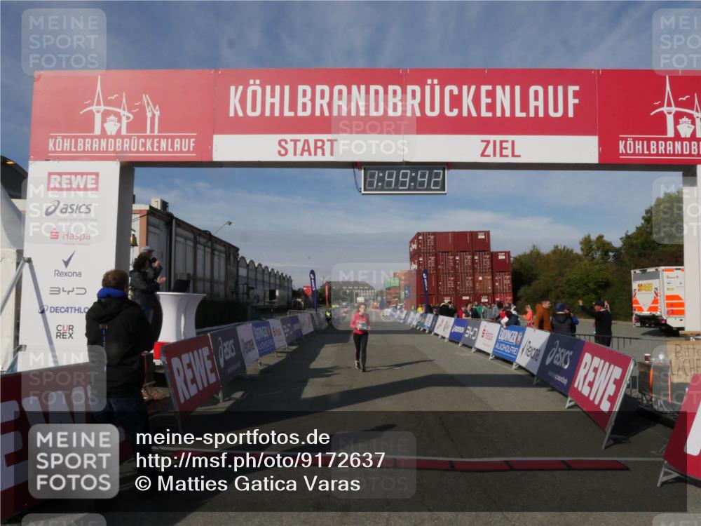 03.10.2025 - Köhlbrandbrückenlauf Matties Gatica Varas http://msf.ph/oto/9172637 03.10.2025 10:49:44 Ziel 2191 meine-sportfotos.de