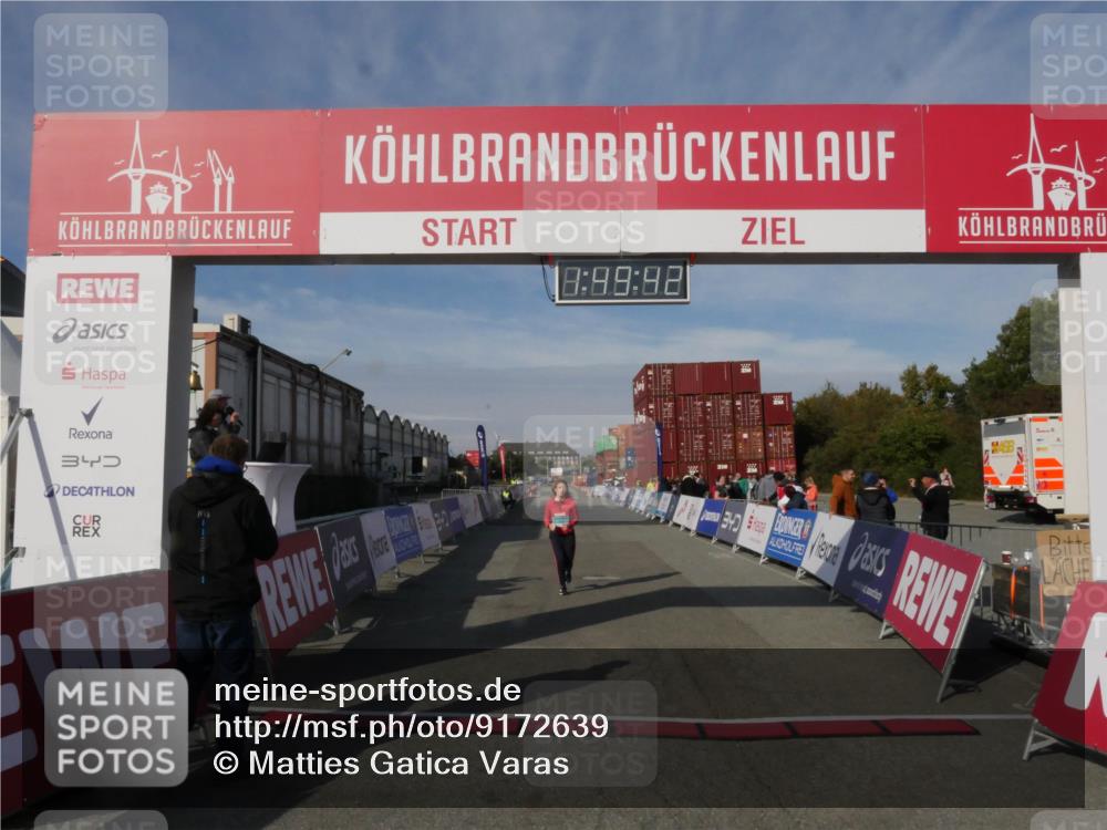 03.10.2025 - Köhlbrandbrückenlauf Matties Gatica Varas http://msf.ph/oto/9172639 03.10.2025 10:49:44 Ziel 2191 meine-sportfotos.de