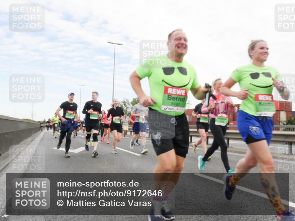 03.10.2025 - Köhlbrandbrückenlauf Matties Gatica Varas http://msf.ph/oto/9172646 03.10.2025 15:21:46 Position 3 8190 meine-sportfotos.de