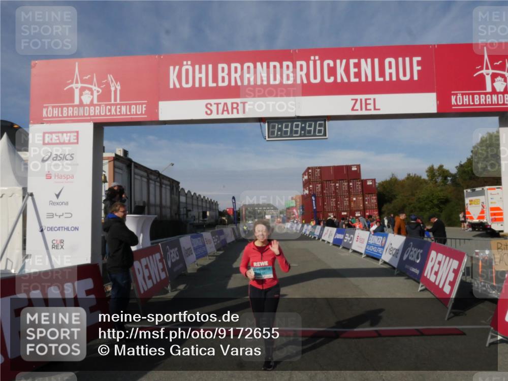 03.10.2025 - Köhlbrandbrückenlauf Matties Gatica Varas http://msf.ph/oto/9172655 03.10.2025 10:49:47 Ziel 2191 meine-sportfotos.de