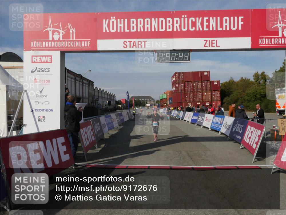 03.10.2025 - Köhlbrandbrückenlauf Matties Gatica Varas http://msf.ph/oto/9172676 03.10.2025 10:50:46 Ziel 2236, 3173 meine-sportfotos.de