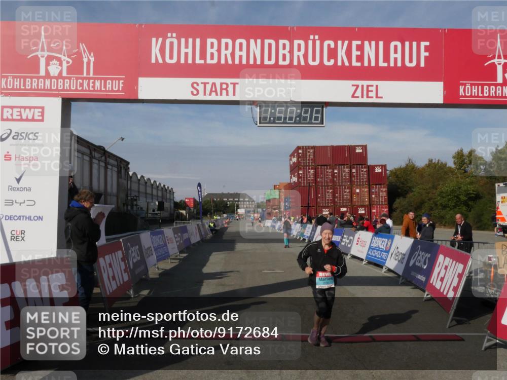 03.10.2025 - Köhlbrandbrückenlauf Matties Gatica Varas http://msf.ph/oto/9172684 03.10.2025 10:50:48 Ziel 2236, 3173 meine-sportfotos.de