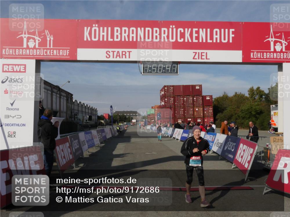 03.10.2025 - Köhlbrandbrückenlauf Matties Gatica Varas http://msf.ph/oto/9172686 03.10.2025 10:50:48 Ziel 2236, 3173 meine-sportfotos.de