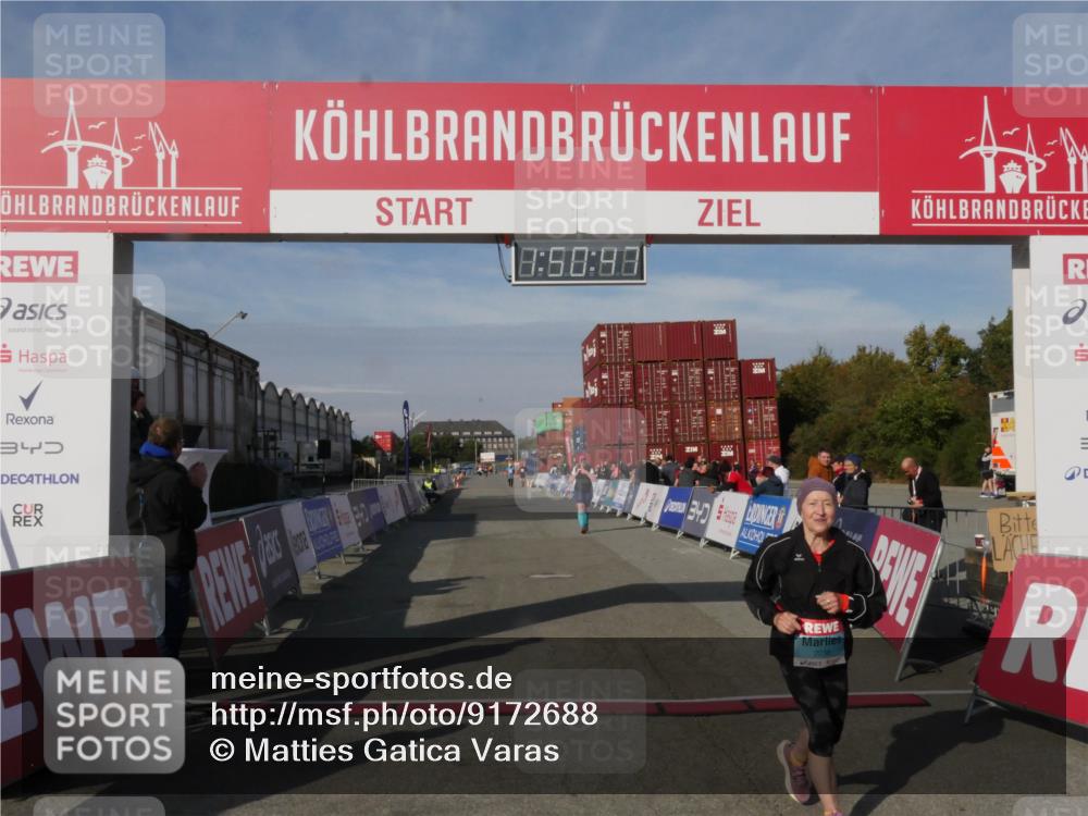 03.10.2025 - Köhlbrandbrückenlauf Matties Gatica Varas http://msf.ph/oto/9172688 03.10.2025 10:50:49 Ziel 3173 meine-sportfotos.de