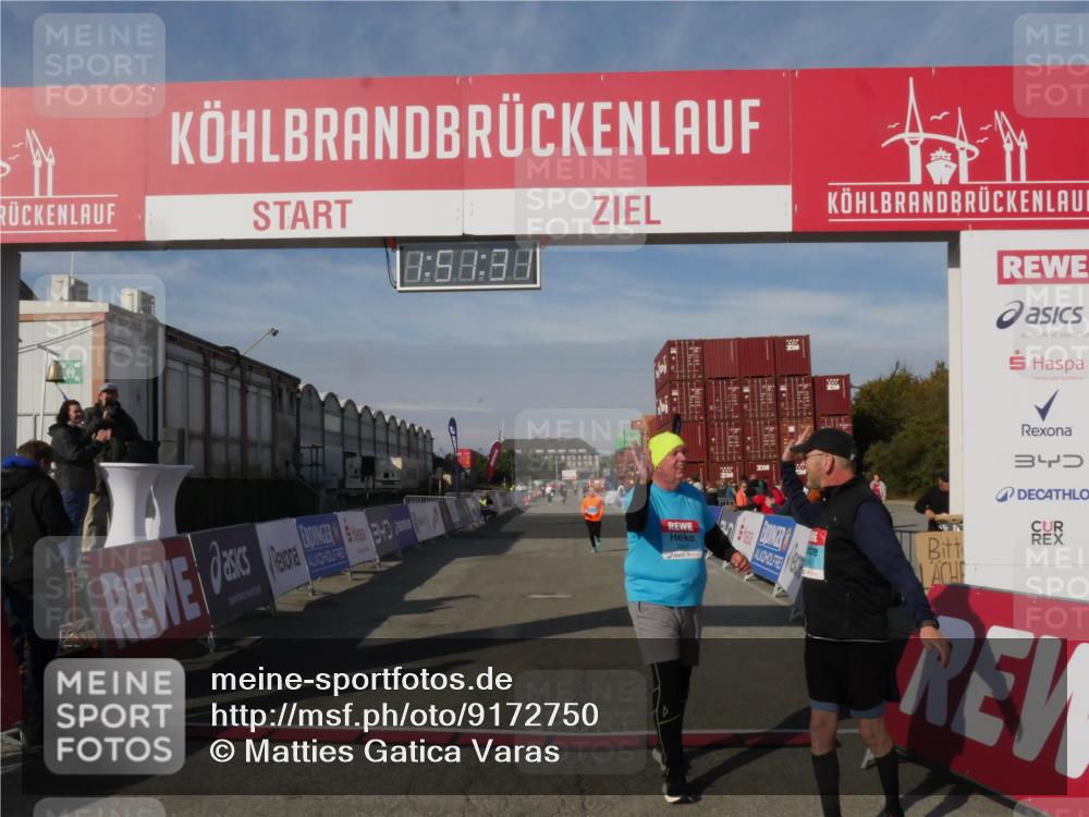 03.10.2025 - Köhlbrandbrückenlauf Matties Gatica Varas http://msf.ph/oto/9172750 03.10.2025 10:51:33 Ziel 2669 meine-sportfotos.de