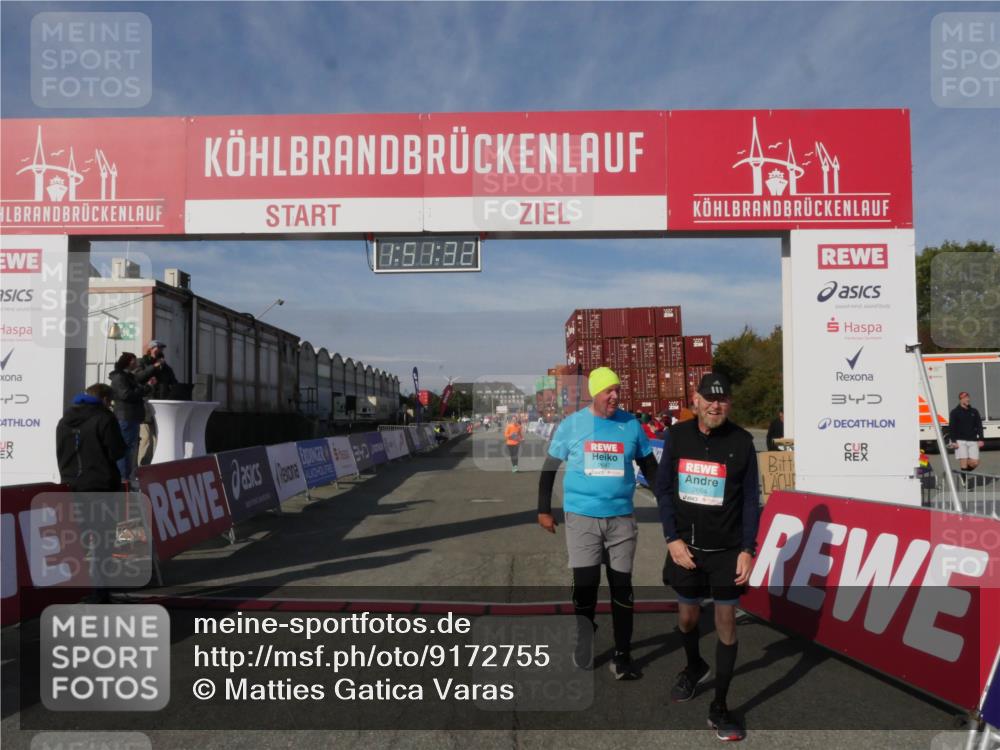03.10.2025 - Köhlbrandbrückenlauf Matties Gatica Varas http://msf.ph/oto/9172755 03.10.2025 10:51:33 Ziel 2669 meine-sportfotos.de