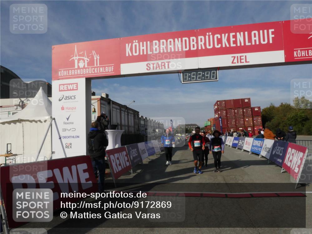 03.10.2025 - Köhlbrandbrückenlauf Matties Gatica Varas http://msf.ph/oto/9172869 03.10.2025 10:52:42 Ziel 2132, 2357, 2490, 2623 meine-sportfotos.de