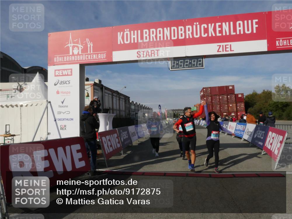 03.10.2025 - Köhlbrandbrückenlauf Matties Gatica Varas http://msf.ph/oto/9172875 03.10.2025 10:52:44 Ziel 2357, 2623 meine-sportfotos.de