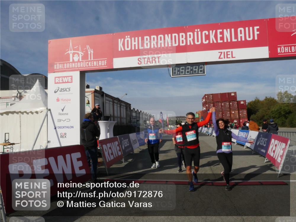 03.10.2025 - Köhlbrandbrückenlauf Matties Gatica Varas http://msf.ph/oto/9172876 03.10.2025 10:52:44 Ziel 2357, 2623 meine-sportfotos.de