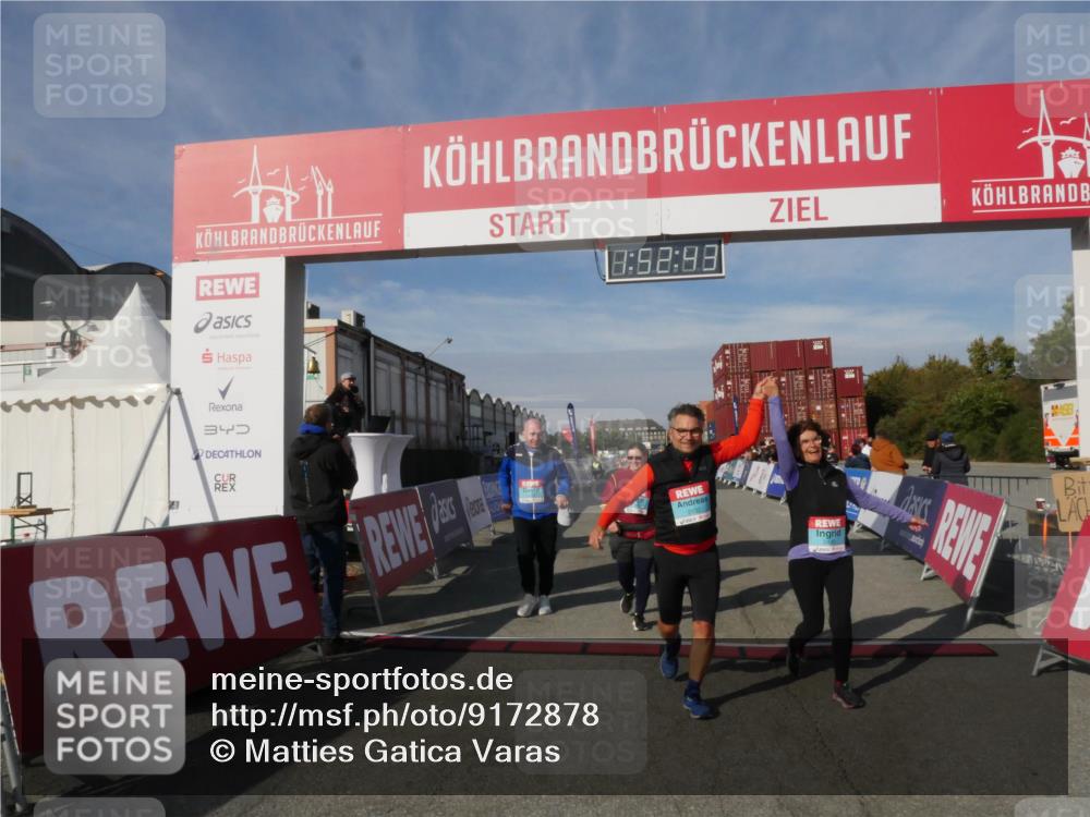 03.10.2025 - Köhlbrandbrückenlauf Matties Gatica Varas http://msf.ph/oto/9172878 03.10.2025 10:52:44 Ziel 2357, 2623 meine-sportfotos.de